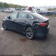 1G1ZD5ST3MF006726 2021 Chevrolet Malibu Fwd Lt auction photo thumbnail 3