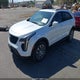 1GYFZFR49PF104559 2023 Cadillac Xt4 Awd Sport auction photo thumbnail 2