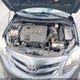 2T1BU4EE2DC104378 2013 Toyota Corolla S auction photo thumbnail 10