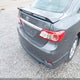 2T1BU4EE2DC104378 2013 Toyota Corolla S auction photo thumbnail 6