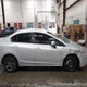 19XFB2F55EE248309 2014 Honda Civic Lx auction photo thumbnail 13