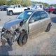 2T1BR30E75C456912 2005 Toyota Corolla Le auction photo thumbnail 2