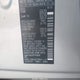 KNMAT2MV3FP543694 2015 Nissan Rogue Sv auction photo thumbnail 9