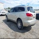 5GAKRBKD0GJ257255 2016 Buick Enclave Leather auction photo thumbnail 3