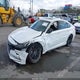 1HGCV3F93JA004434 2018 Honda Accord Hybrid Touring auction photo thumbnail 2