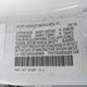 1HGCV3F93JA004434 2018 Honda Accord Hybrid Touring auction photo thumbnail 9