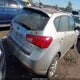 KNAFU5A21C5469887 2012 Kia Forte Ex auction photo thumbnail 4