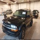 1GNCT18W21K176810 2001 Chevrolet Blazer Ls auction photo thumbnail 6