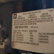 1GNCT18W21K176810 2001 Chevrolet Blazer Ls auction photo thumbnail 9