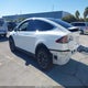 5YJXCAE20JF127078 2018 Tesla Model X 100D/75D/P100D auction photo thumbnail 3