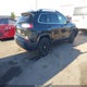 1C4PJMLB4LD602722 2020 Jeep Cherokee Latitude Plus 4X4 auction photo thumbnail 4