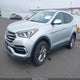 5XYZTDLBXHG428750 2017 Hyundai Santa Fe Sport 2.4L auction photo thumbnail 2