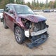 5TDJZRFH9JS805473 2018 Toyota Highlander Xle auction photo thumbnail 6