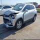 KL7CJLSB1LB010469 2020 Chevrolet Trax Fwd Lt auction photo thumbnail 2