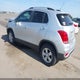 KL7CJLSB1LB010469 2020 Chevrolet Trax Fwd Lt auction photo thumbnail 3