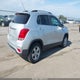 KL7CJLSB1LB010469 2020 Chevrolet Trax Fwd Lt auction photo thumbnail 4