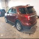 1FM5K7DH6GGA61410 2016 Ford Explorer Xlt auction photo thumbnail 3