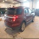1FM5K7DH6GGA61410 2016 Ford Explorer Xlt auction photo thumbnail 4
