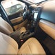 1FM5K7DH6GGA61410 2016 Ford Explorer Xlt auction photo thumbnail 5