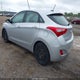 KMHD35LH5GU286403 2016 Hyundai Elantra Gt auction photo thumbnail 3