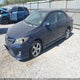 2T1BU4EE8CC792532 2012 Toyota Corolla S auction photo thumbnail 2