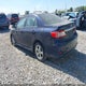 2T1BU4EE8CC792532 2012 Toyota Corolla S auction photo thumbnail 3