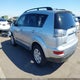 JA4AS2AW7BU018286 2011 Mitsubishi Outlander Es auction photo thumbnail 3