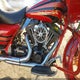 1HD1DGV392Y614360 2002 Harley-Davidson Flht Classic Shrine auction photo thumbnail 8