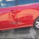 4T1BE46K27U099784 2007 Toyota Camry Se auction photo thumbnail 12