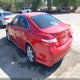 4T1BE46K27U099784 2007 Toyota Camry Se auction photo thumbnail 3