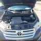 5TDDK3EH4DS209658 2013 Toyota Highlander Limited V6 auction photo thumbnail 9