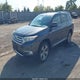 5TDDK3EH4DS209658 2013 Toyota Highlander Limited V6 auction photo thumbnail 2