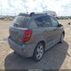 5Y2SL63845Z471916 2005 Pontiac Vibe auction photo thumbnail 4