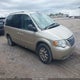 2A4GP44R97R266878 2007 Chrysler Town & Country Lx auction photo thumbnail 1