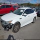 5XXGT4L30JG217468 2018 Kia Optima Lx auction photo thumbnail 2
