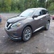 5N1AZ2MH5JN134296 2018 Nissan Murano Sv auction photo thumbnail 2