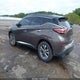 5N1AZ2MH5JN134296 2018 Nissan Murano Sv auction photo thumbnail 3