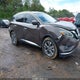 5N1AZ2MH5JN134296 2018 Nissan Murano Sv auction photo thumbnail 6