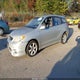2T1KY32E23C157745 2003 Toyota Corolla Matrix Xrs auction photo thumbnail 2