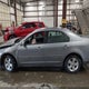 3FAHP07186R246094 2006 Ford Fusion Se auction photo thumbnail 14