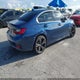 3MW5P7J01M8C07630 2021 BMW 3 Series 330E auction photo thumbnail 4