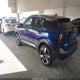 3N8AP6DA8SL336026 2025 Nissan Kicks Sr Fwd auction photo thumbnail 3