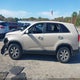 5XYKT3A10BG086707 2011 Kia Sorento Lx auction photo thumbnail 15