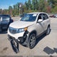 5XYKT3A10BG086707 2011 Kia Sorento Lx auction photo thumbnail 6