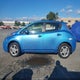 JN1AZ0CP1BT006557 2011 Nissan Leaf Sl auction photo thumbnail 14