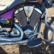 5VPDC16D153005739 2005 Victory Motorcycles Aness Kingpin auction photo thumbnail 8