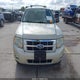 1FMCU0DG7BKB83862 2011 Ford Escape Xlt auction photo thumbnail 12