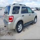 1FMCU0DG7BKB83862 2011 Ford Escape Xlt auction photo thumbnail 4
