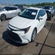 5YFB4MDE8RP104183 2024 Toyota Corolla Le auction photo thumbnail 2