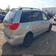 5TDKK4CCXAS318433 2010 Toyota Sienna Ce auction photo thumbnail 4